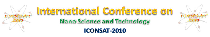 ICONSAT 2010