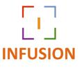 INFUSION Logo